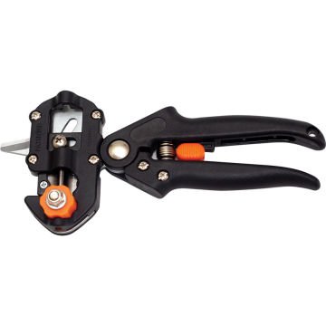 Palmera PA01 Aşı Makası Seti Çantalı