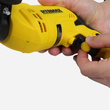Rtrmax Rtm1550 Darbeli Matkap 550W 13 Mm