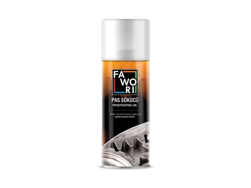Fawori Pas Sökücü Sprey 400 ML