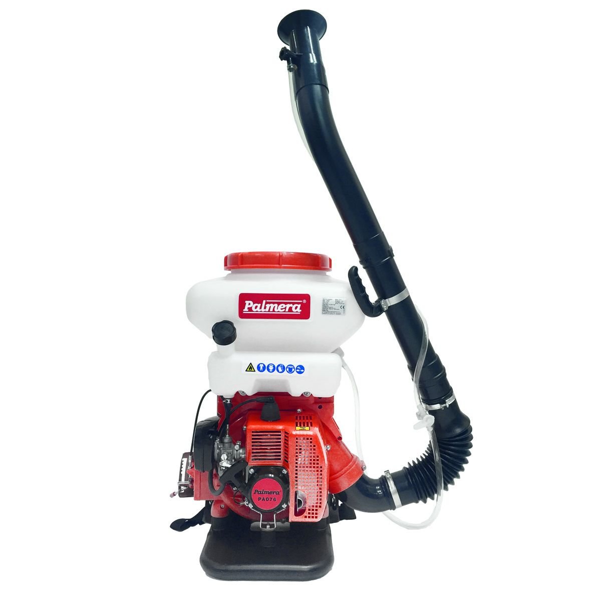 Palmera PA076 Motorlu Sırt İlaçlama Atomizer 14 Lt