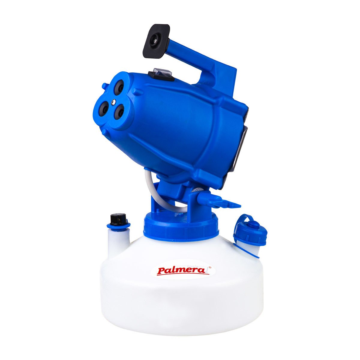 Palmera PA080S Elektrikli Sisleme Makinesi (Soğuk)
