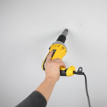 Rtrmax Rtm3110 Alçıpan Vidalama 4000 Dv 710W 6 Mm