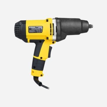 Rtrmax Rtm3090 Elektrikli Darbeli Somun Sıkma 1/2'' 950W 550Nm