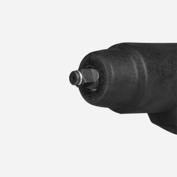 Rtrmax Rtm3090 Elektrikli Darbeli Somun Sıkma 1/2'' 950W 550Nm
