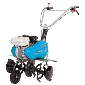 Bertolini 202S Honda GX160 Benzinli Çapa Makinası