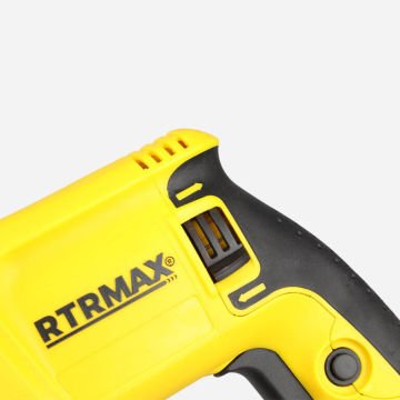 Rtrmax Rtm226 Sds Plus Kırıcı Delici 800W 26Mm Çantalı 3J