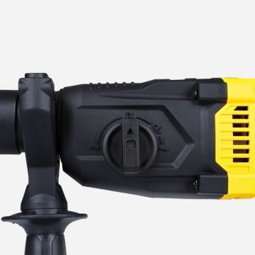 Rtrmax Rtm2290 Sds Plus Kırıcı Delici 26Mm 1050W 3J