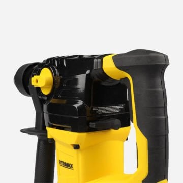 Rtrmax Rtm2330 Sds Plus Kırıcı Delici 32 Mm 1500W 5.5J Çantalı