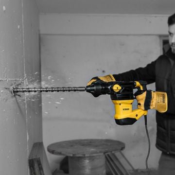 Rtrmax Rtm2330 Sds Plus Kırıcı Delici 32 Mm 1500W 5.5J Çantalı