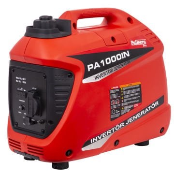 Palmera PA1000LN İnverter Jeneratör 1 Kw