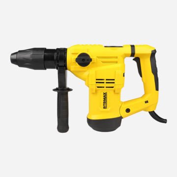 Rtrmax Rtm240 Sds Max Kırıcı Delici 40 Mm 1500W 9J Çantalı