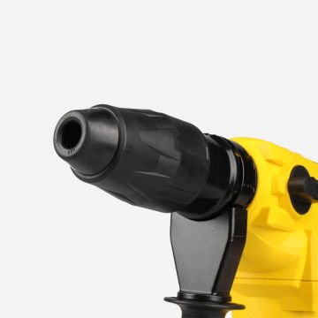 Rtrmax Rtm240 Sds Max Kırıcı Delici 40 Mm 1500W 9J Çantalı