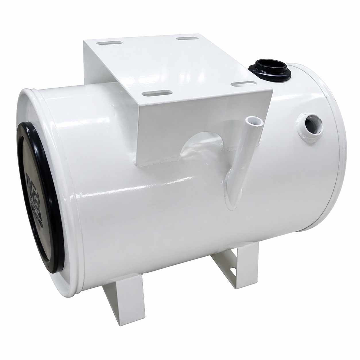 Bartech Vakum Tankı Takım Yeni Tip - Kuru, 70 Lik Pompalar İçin