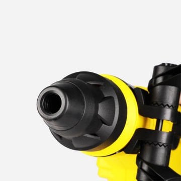 Rtrmax Rtm271 Sds Max Kırıcı Delici 50 Mm 1500W 25J Çanta