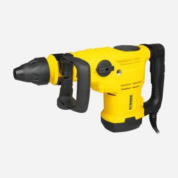 Rtrmax Rtm271 Sds Max Kırıcı Delici 50 Mm 1500W 25J Çanta