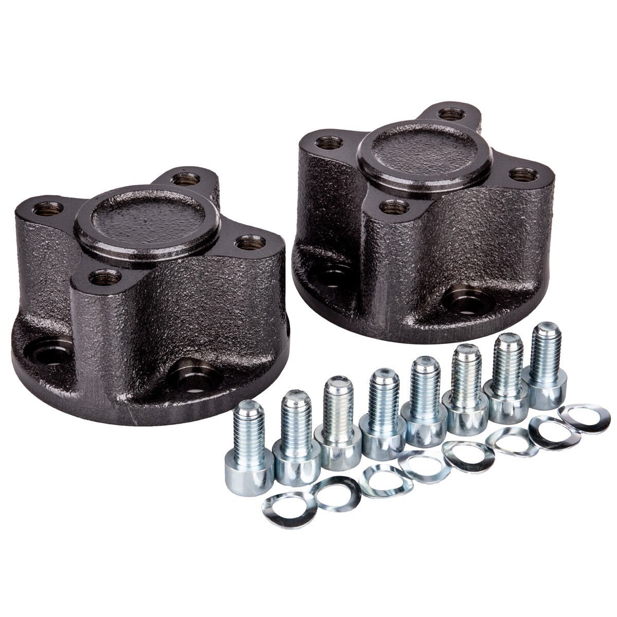 Bertolini 69209094 Çayır Biçme Genişletme Aksı (411CD,140,141,141M uyumlu)