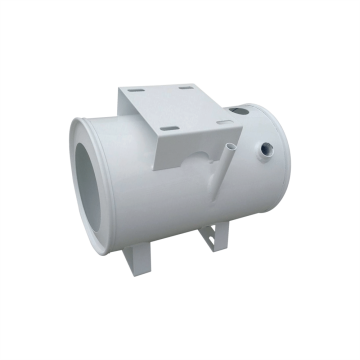 Bartech Vakum Tankı Sade Sade Yeni Tip - Kuru, 70lik Pompalar İçin
