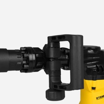 Rtrmax Rtm2715 Sds Max Kırıcı 1300W 15J