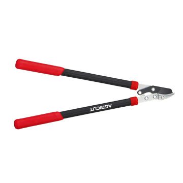 Agricut L-35 Kalın Dal Budama Makası 35 Cm Anvil