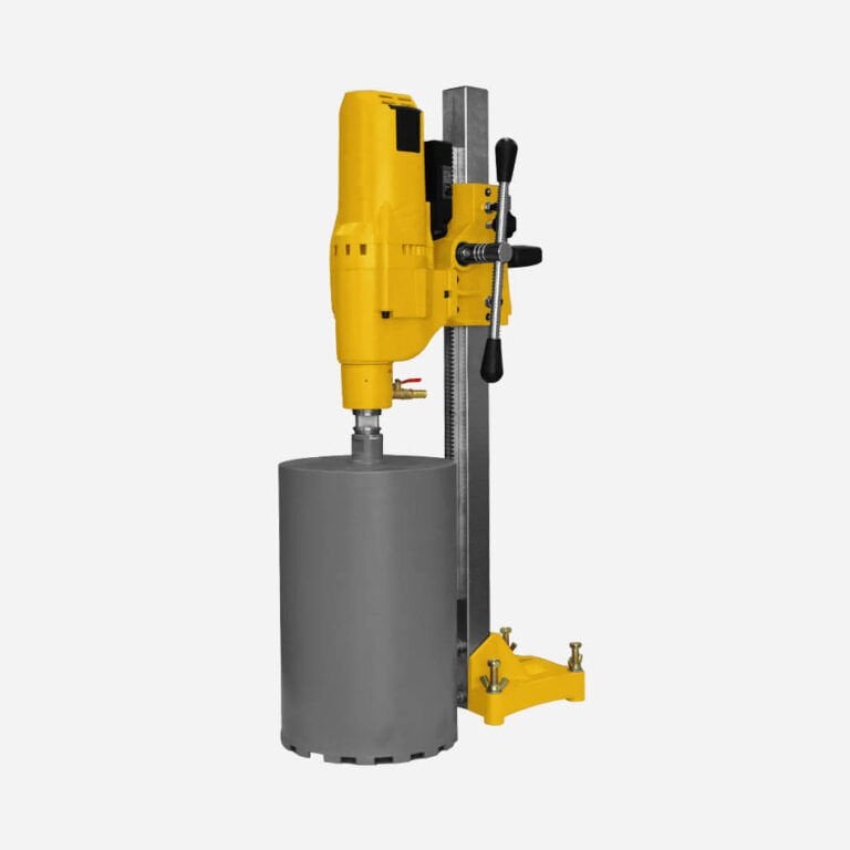 Rtrmax Rtm6826 Karot Makinası Sütun Sabit 4080W Aluminyum