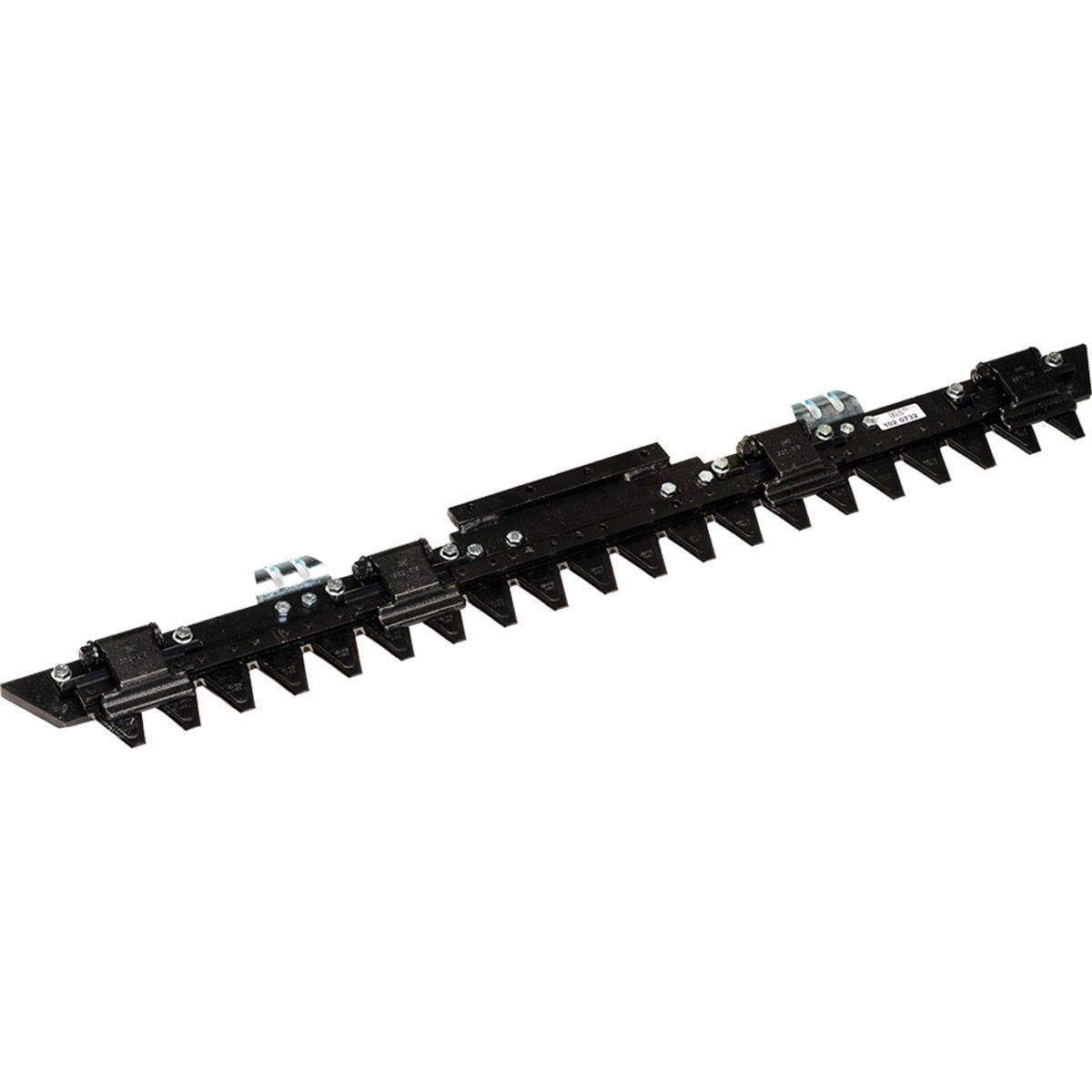 Bertolini 69229036 Çayır Biçme Bıçak Grubu Esm 122Cm (403,411CD,140,141,141M uyumlu)