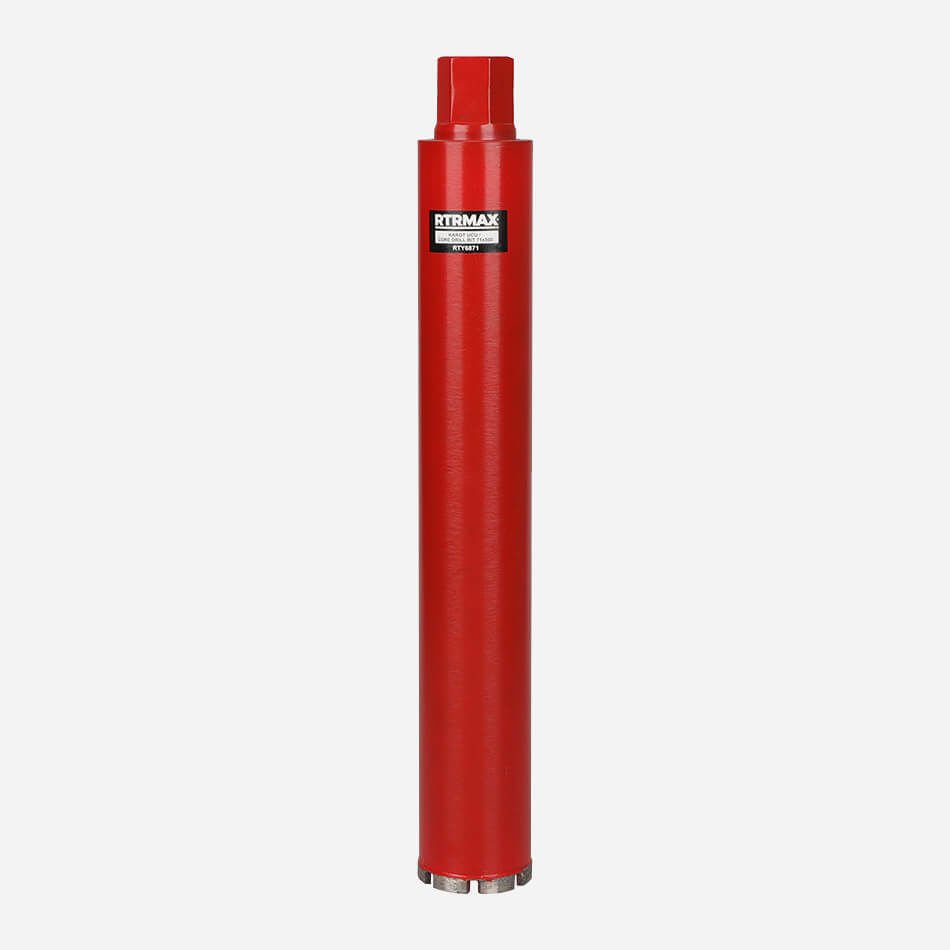Rtrmax Rty6851 Karot Ucu 51X500