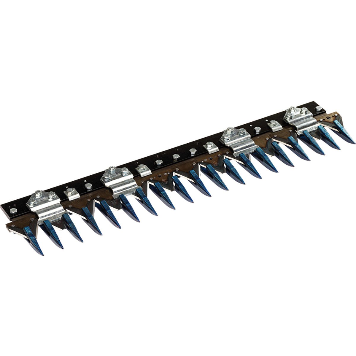 Bertolini 69229048 Çayır Biçme Bıçak Grubu Zıpkalı 160Cm (140,141,141M uyumlu)