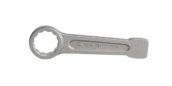 İzeltaş  Yıldız Çakma Anahtar 30 Mm  (0750050030)