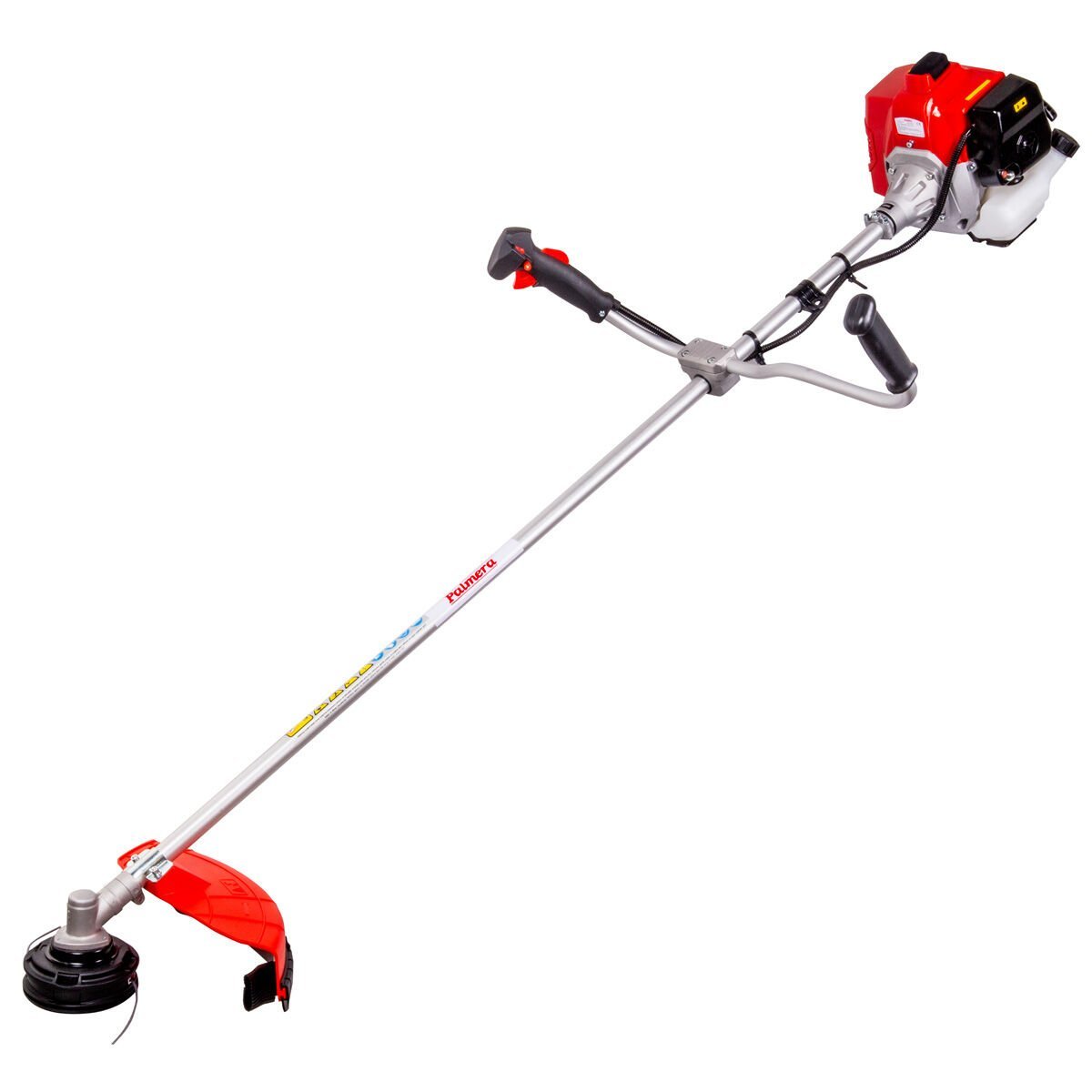 Palmera CG428 Motorlu Tırpan Yan Tip 1.7 Hp