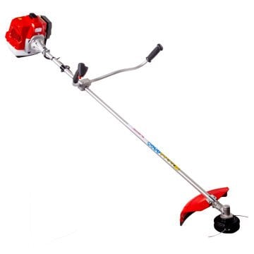 Palmera CG428 Motorlu Tırpan Yan Tip 1.7 Hp