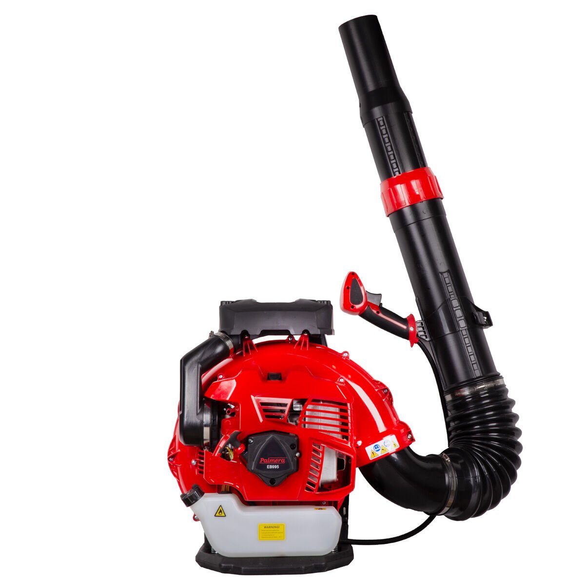 Palmera EB995 Benzinli Üfleme Makinesi Sırt Tip 5.65 Hp