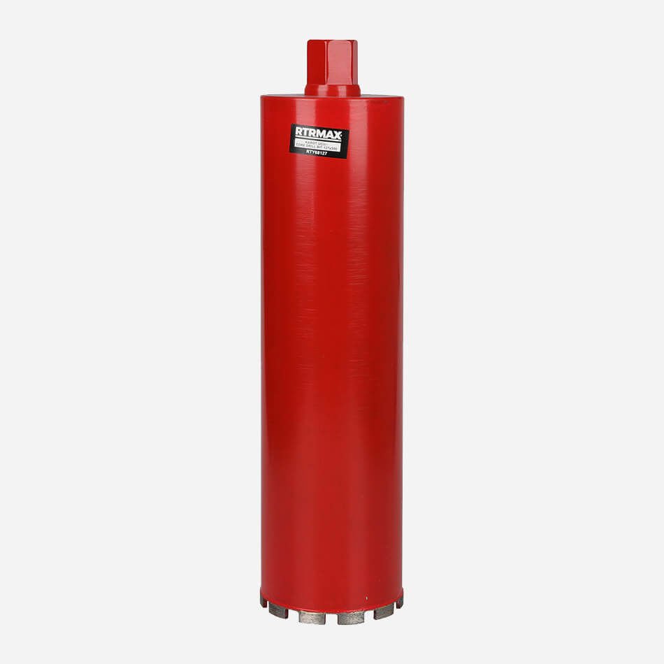 Rtrmax Rty68127 Karot Ucu 127X500
