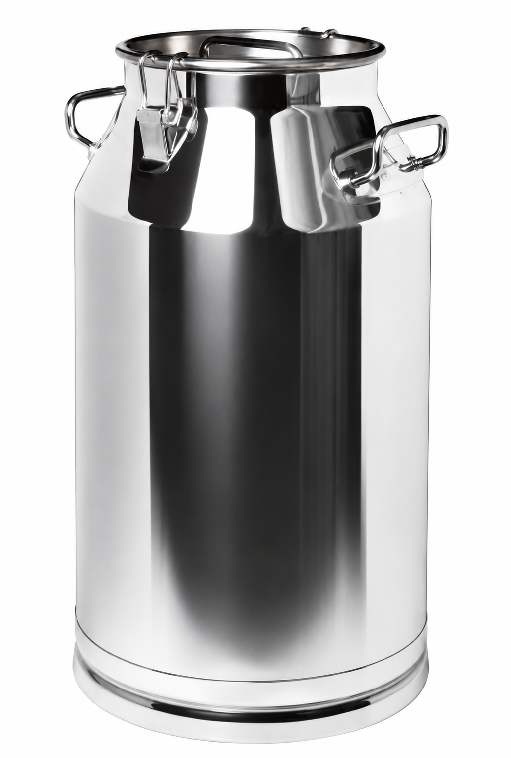 Bartech Kapaklı Süt Güğümü 40 Litre