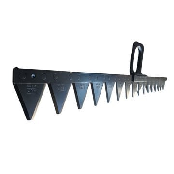Eurosystems 321020246 M210 Alt Bıçak