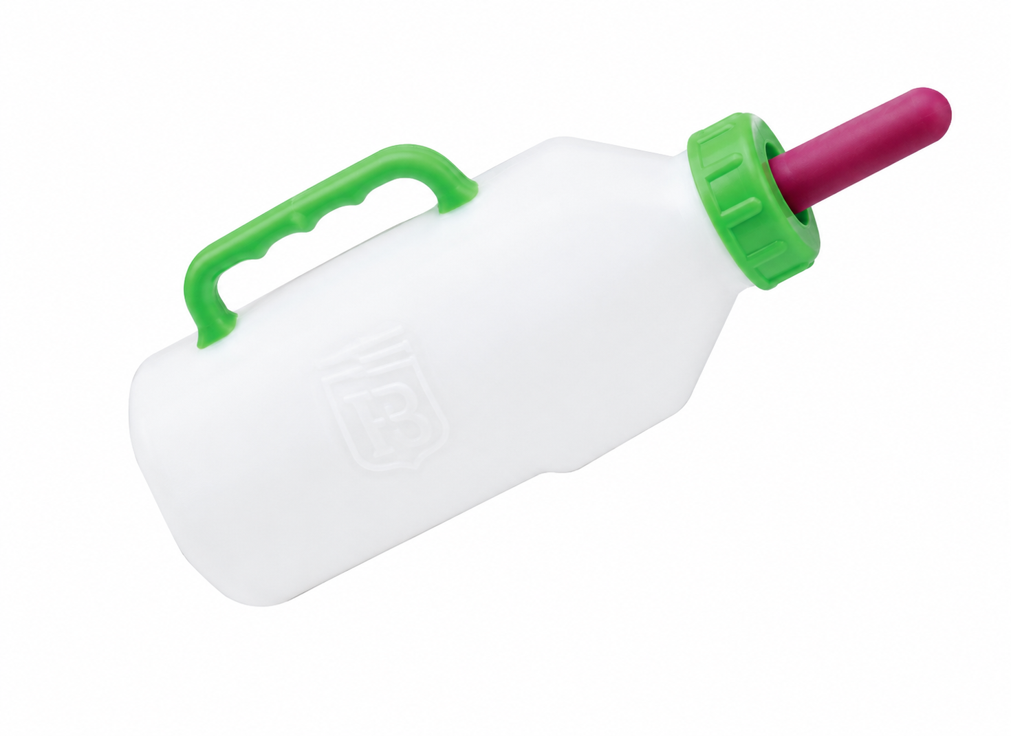 Bartech Biberon - 2,5 Litre