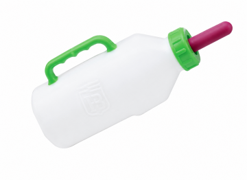 Bartech Biberon - 2,5 Litre