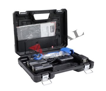 Hyundai LASERCUT-32XP Akülü Budama Makası 32mm