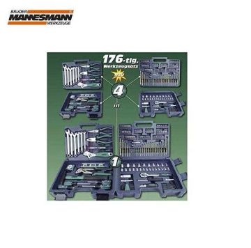 Mannesmann 29086 Alet Seti, 176 Parça