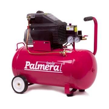 Palmera PA50L Hava Kompresörü 50 Lt