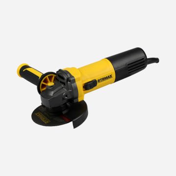 Rtrmax Rtm1090 Avuç Taşlama 125 Mm 950W