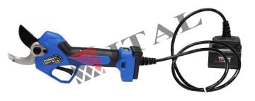 Hyundai LASERCUT-45XP Akülü Budama Makası 45mm