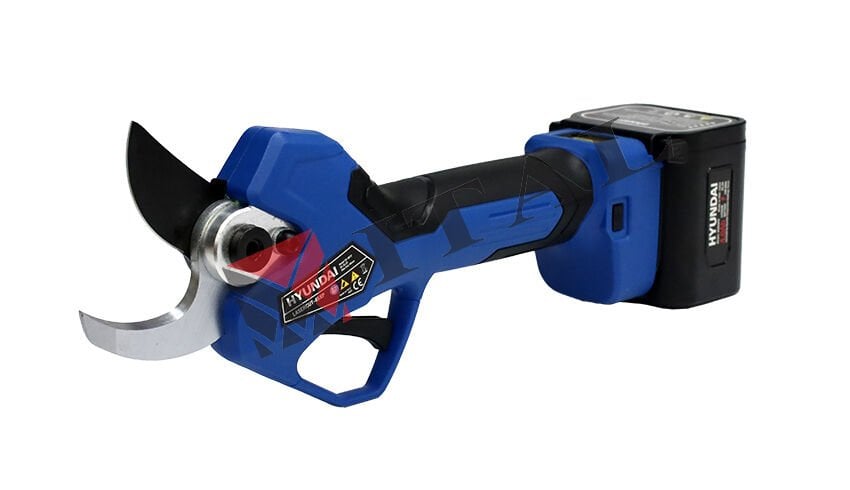 Hyundai LASERCUT-45XP Akülü Budama Makası 45mm