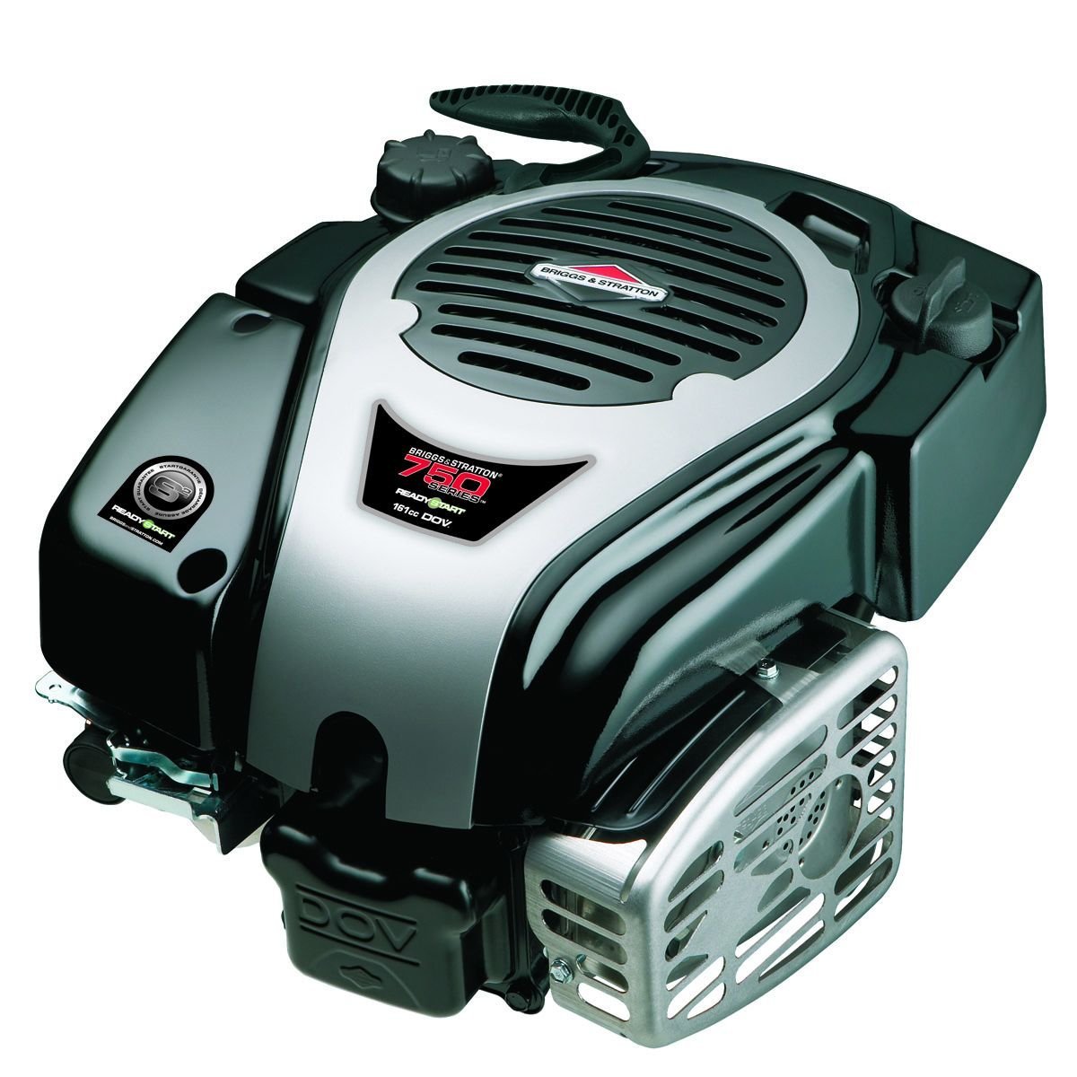 Briggs & Stratton 750 DOV Benzinli Motor 161Cc