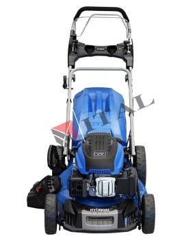 Hyundai HYM530SP Benzinli Çim Biçme Makinesi Şanzımanlı