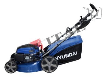 Hyundai HYM530SP Benzinli Çim Biçme Makinesi Şanzımanlı