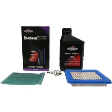 Briggs & Stratton B992244 Bakım Kiti (650E,675Ex B&S uyumlu)