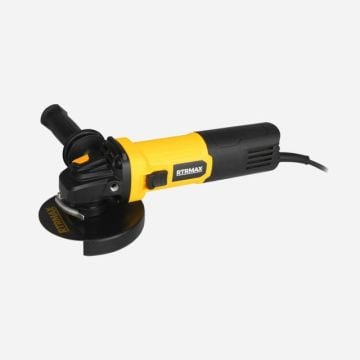 Rtrmax Rtm1140 Avuç Taşlama 1400W 125 Mm