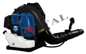 Hyundai EB-950 Benzinli Üfleme Makinesi