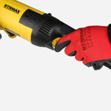 Rtrmax Rtm1180 Büyük Taşlama Makinası 180 Mm 2300W