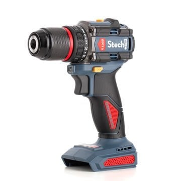 StechEnd SX12 SOLO Akülü Matkap (Aküsüz)